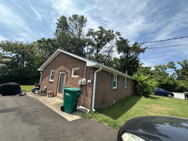 House for sale in Nashville, Middle Tennessee