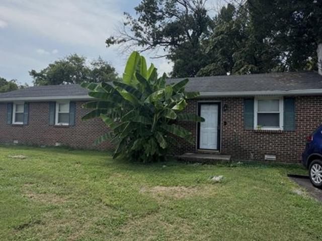 House for sale in Tennessee