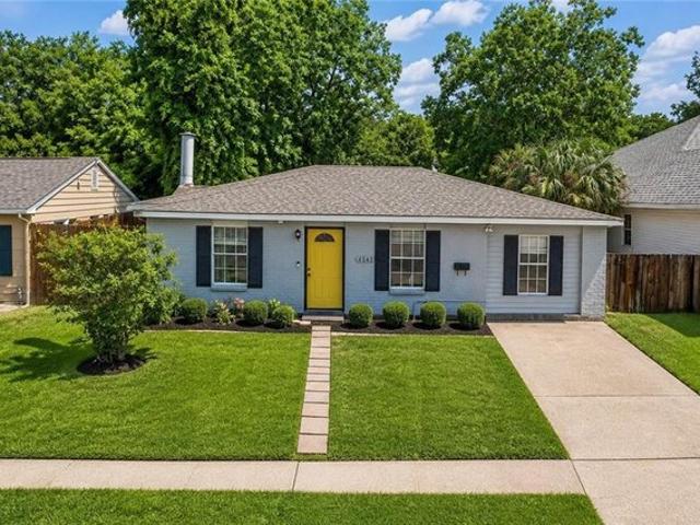 House for sale in Kenner, Louisiana