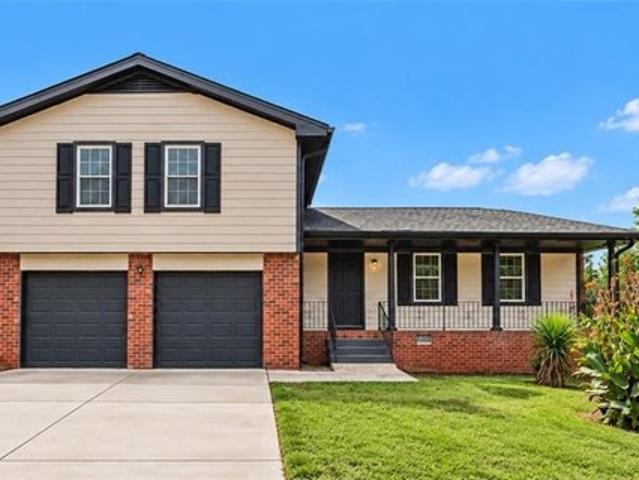 House for sale in Decatur, Georgia