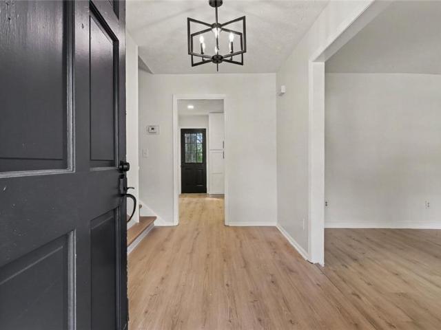 House for sale in Decatur, Georgia