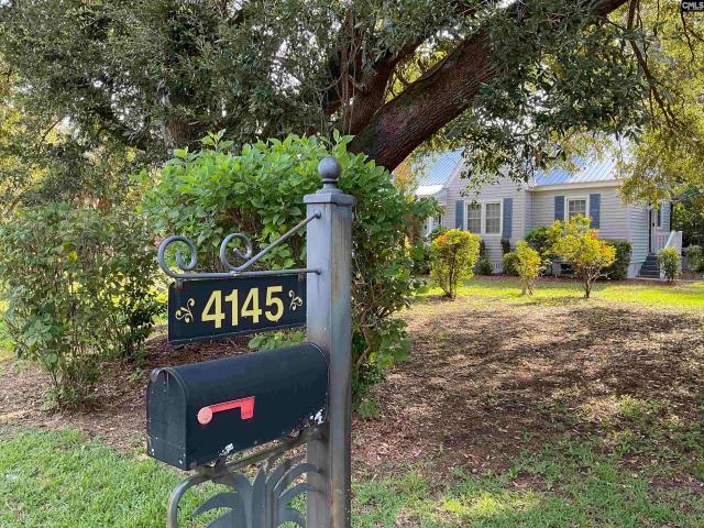 House for sale in Bamberg, Bamberg County