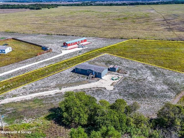 Land for sale in Oenaville, Temple