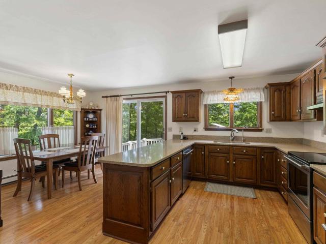 House for sale in Michigan