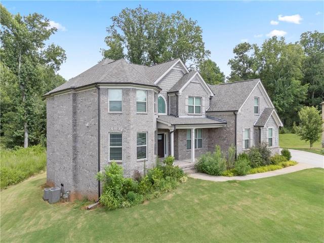 House for sale in Georgia