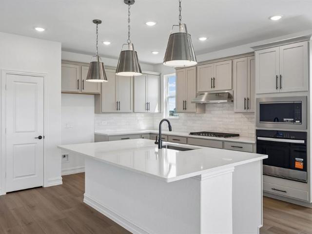 House for sale in Mckinney, Texas