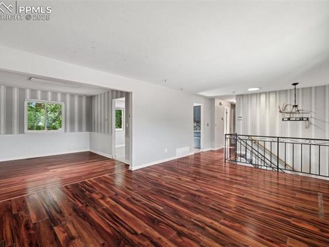 House for sale in Colorado Springs