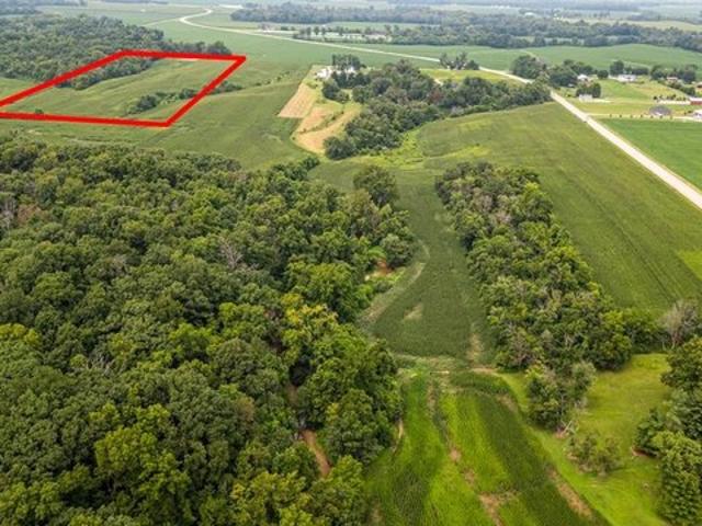 Land for sale in Millstadt, Illinois