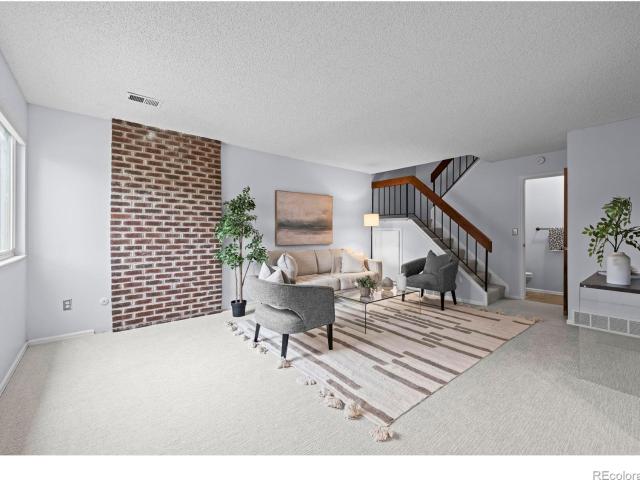 Townhouse for sale in Boulder, Colorado