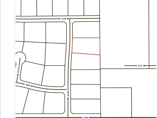Land for sale in Rigby, Idaho