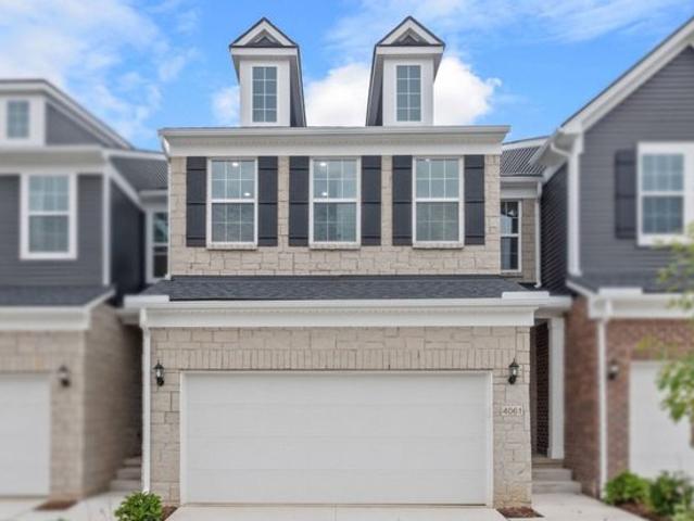 Townhouse for sale in Clarkston, Michigan