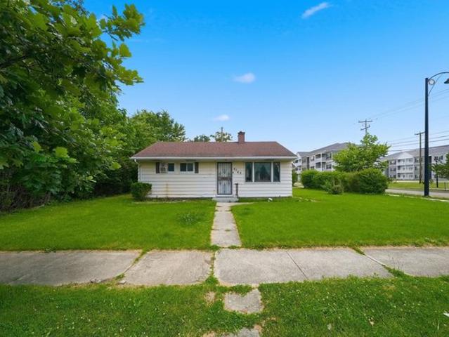 House for sale in Fort Wayne, Indiana