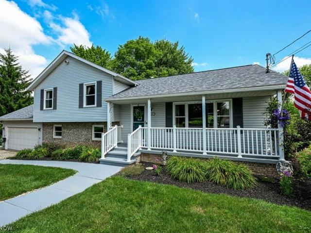 House for sale in Medina, Ohio