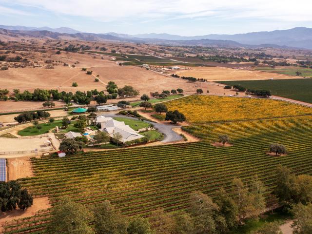 Property for rent in Santa Ynez, California