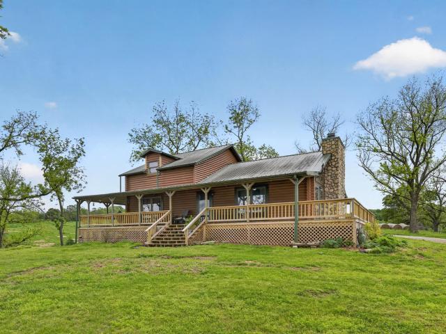 Farm for sale in Anderson, Missouri