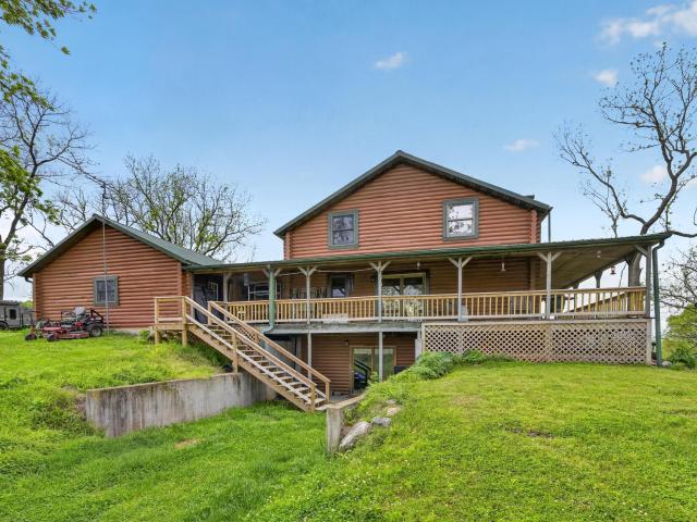 House for sale in Anderson, Missouri