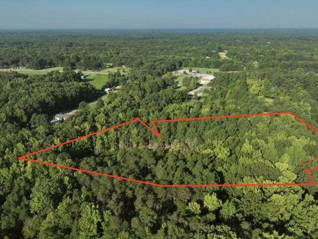 Land for sale in Burlington, Alamance County