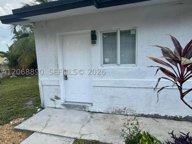 House for sale in West Park, Florida