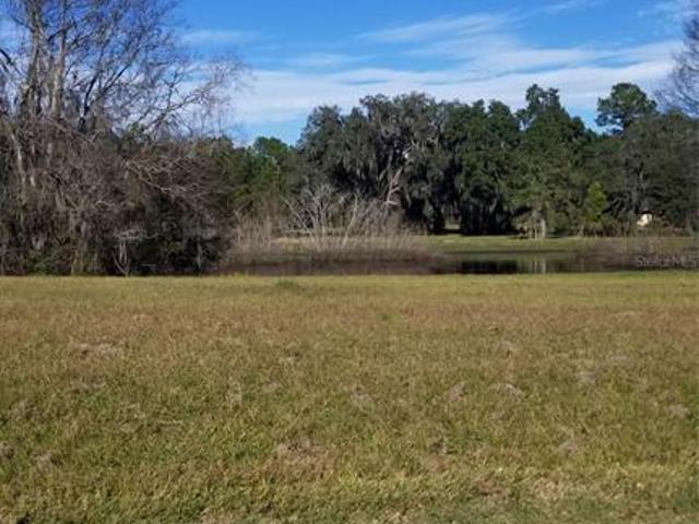 Land for sale in Gainesville, Florida