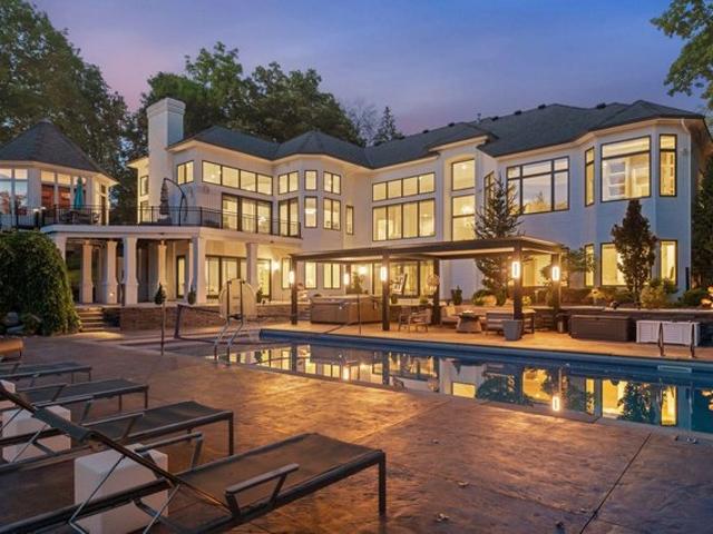 House for sale in Hennepin, Minnesota