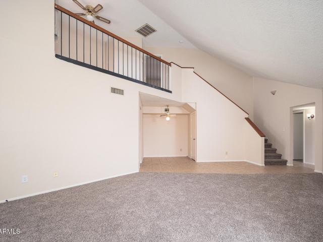 Townhouse for sale in Laveen, Arizona