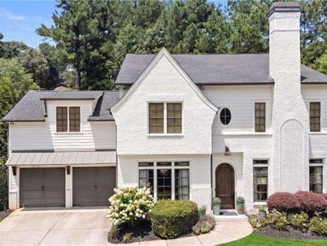 House for sale in Cobb, Georgia