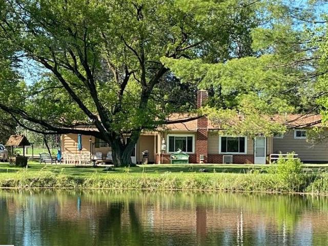 House for sale in Coleman, Michigan