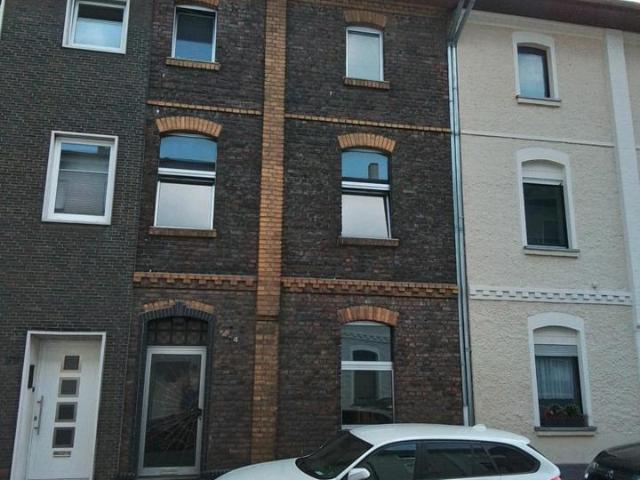Haus kaufen in Innenstadt, Neuss