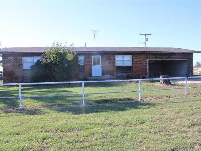 House for sale in Konawa, Seminole County