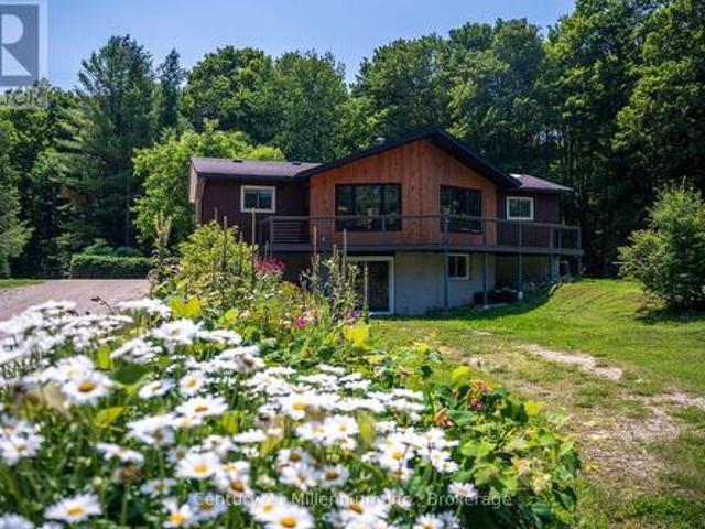 Farm for sale in Grey, Ontario
