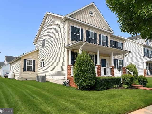 House for sale in Leonardtown, Maryland