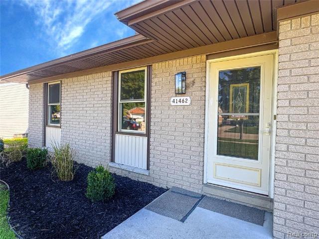 House for sale in Sterling Heights, Michigan