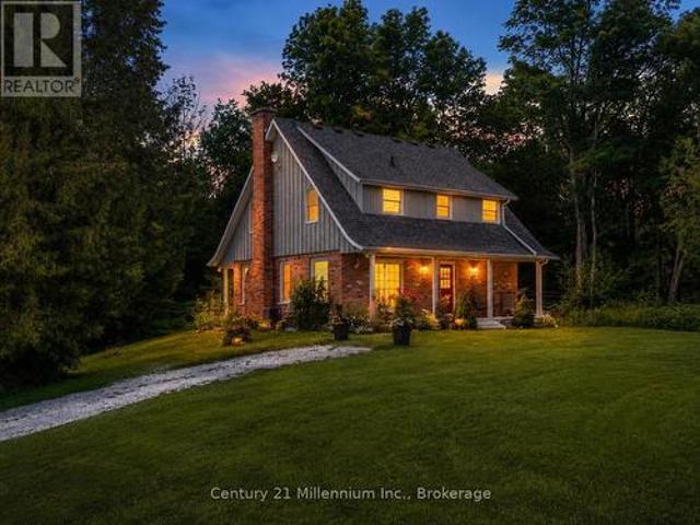 House for sale in Grey, Ontario
