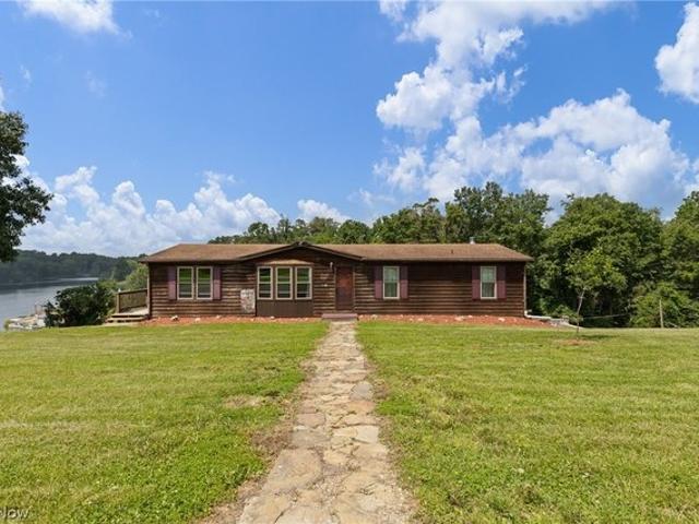House for sale in Beallsville, Ohio