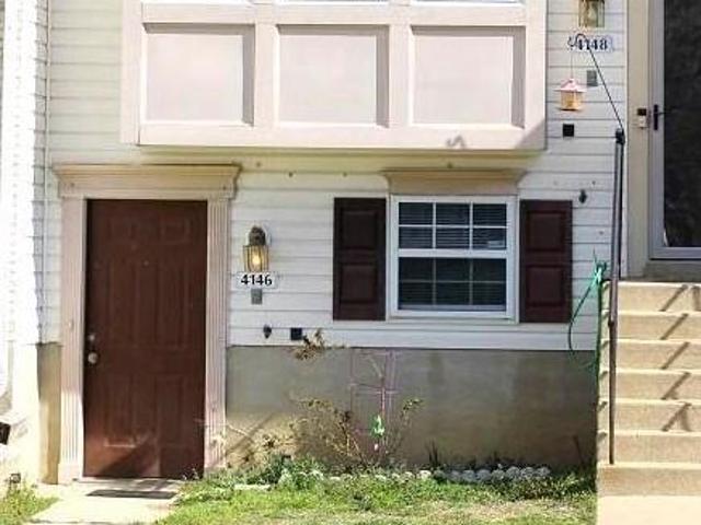 Condo for sale in Camp Springs, Maryland