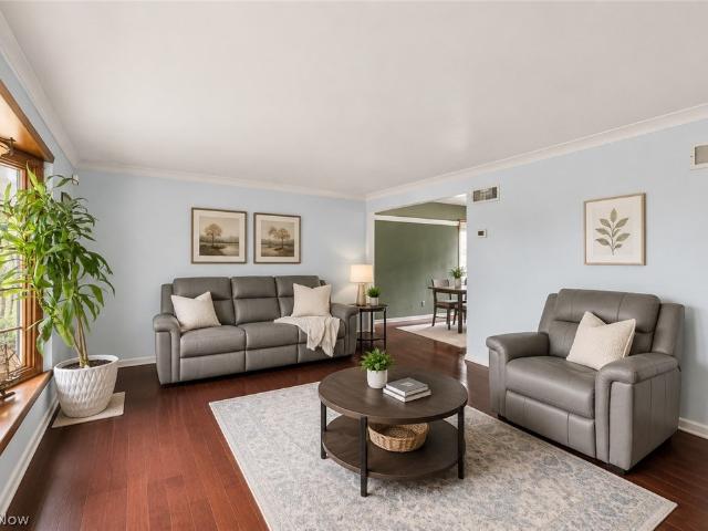 House for sale in Southington, Ohio