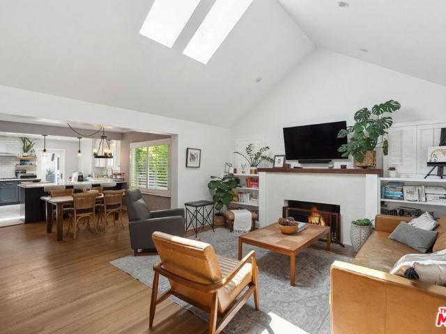 House for sale in Canoga Park, California