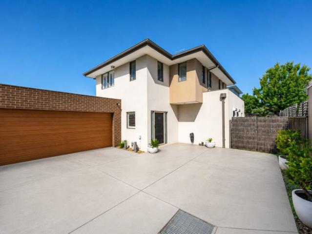 Apartment for rent in Camerons Creek, Victoria