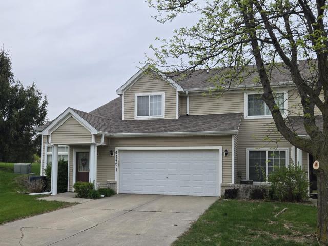 Townhouse for sale in Story, Iowa