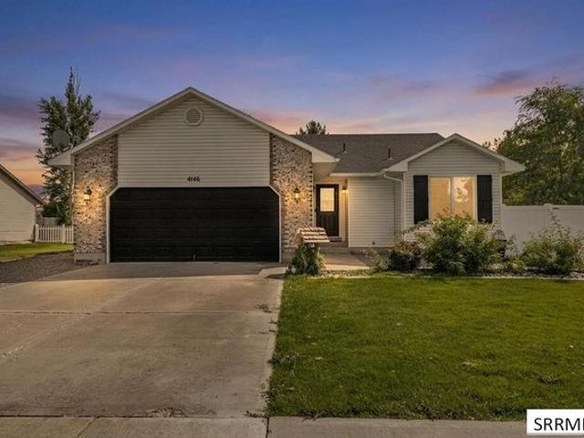 House for sale in Ammon, Idaho