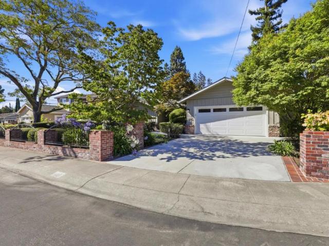 House for sale in Palo Alto, California