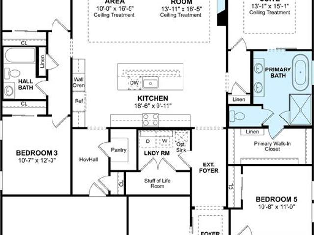 House for sale in League City