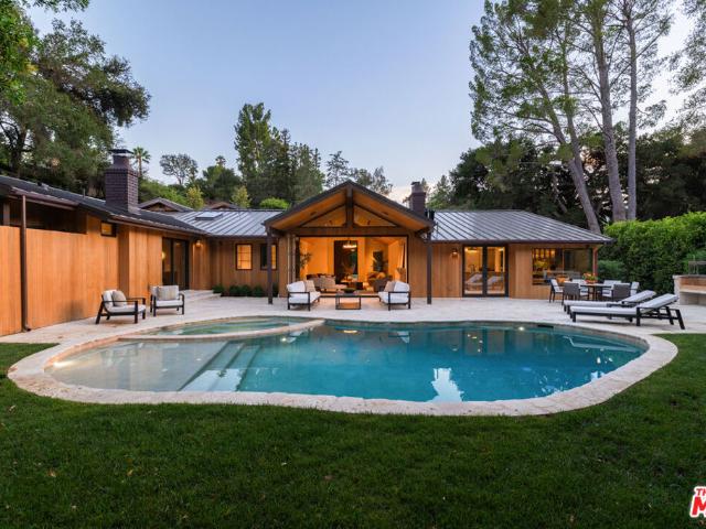 House for sale in Encino Neighborhood Council District, Canoga Park