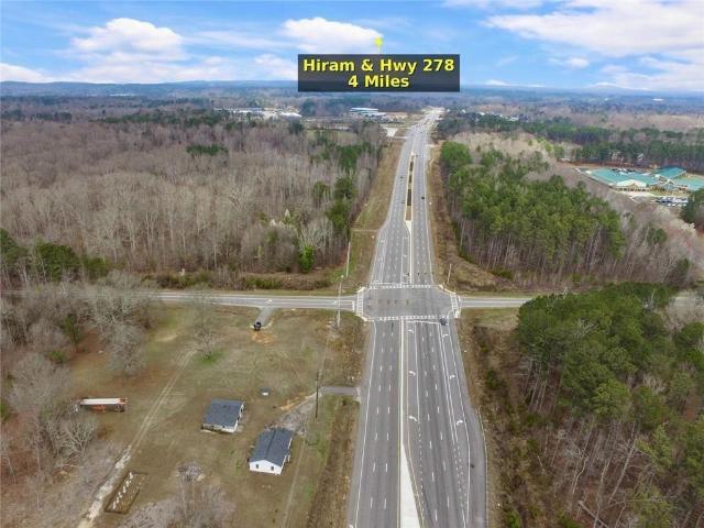 Commercial for sale in Paulding, Georgia