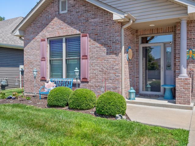 Condo for sale in Columbia