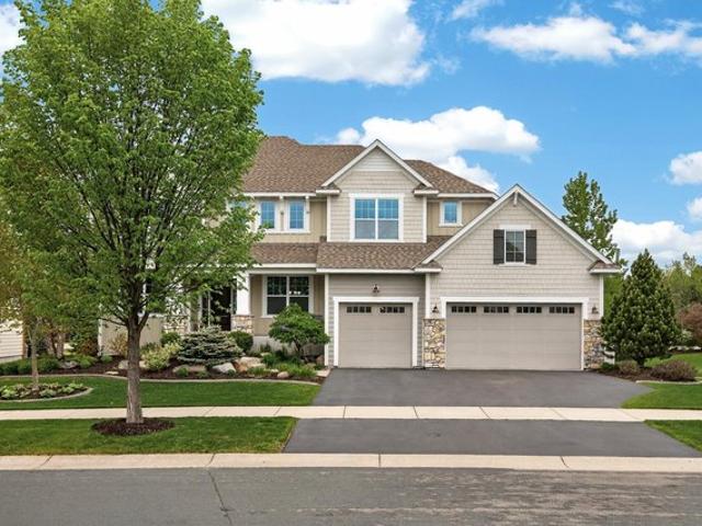 House for sale in Lake Elmo, Minnesota