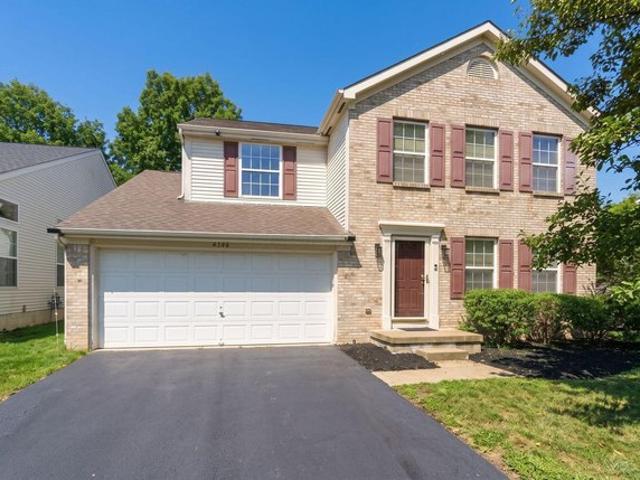 House for sale in Columbus, Ohio