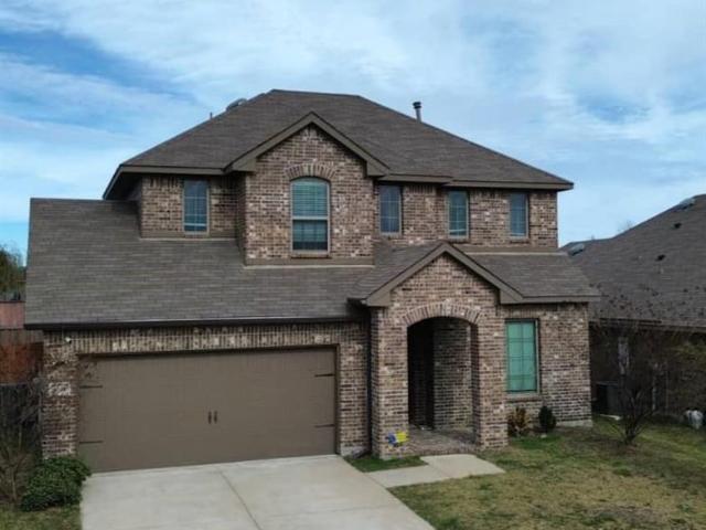 House for sale in Forney, Texas