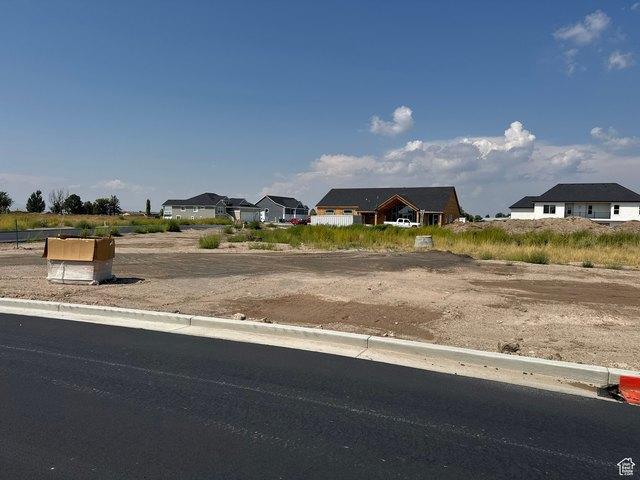 Land for sale in Hooper, Utah