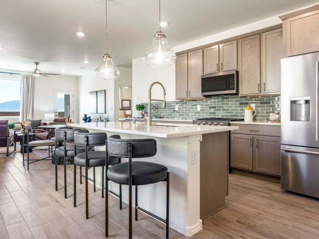 House for sale in Lomas Encantadas, Rio Rancho